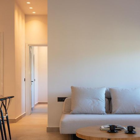 Panorama Luxury Suites Spilion Bagian luar foto