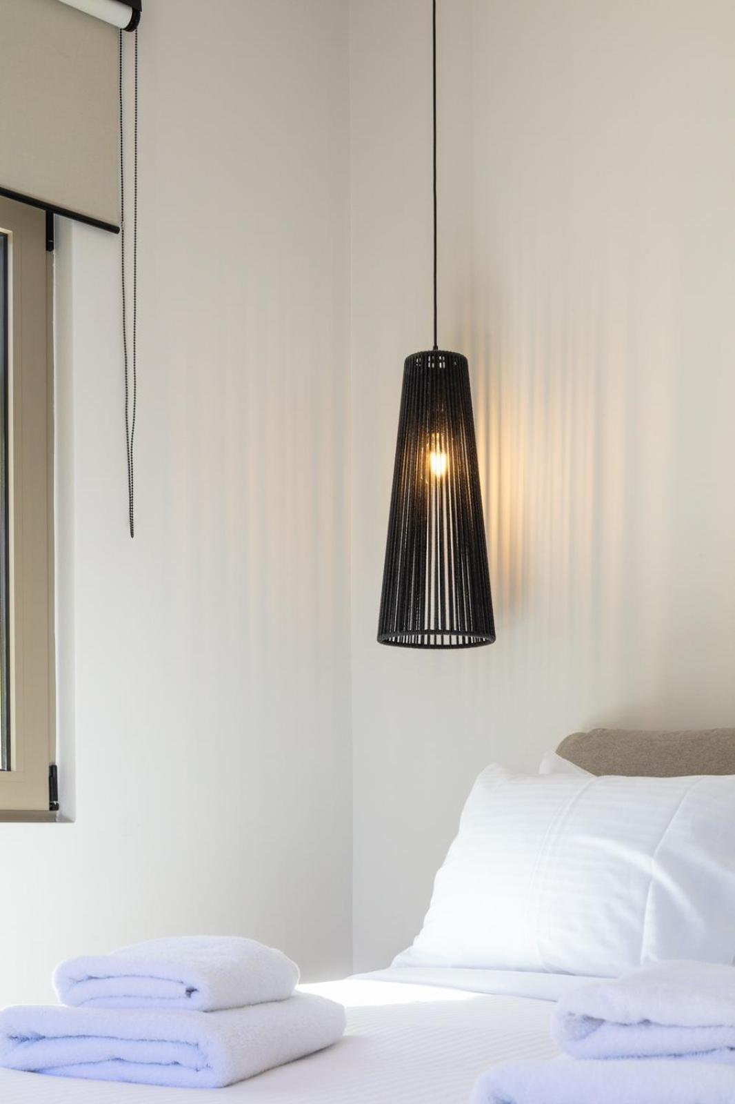 Panorama Luxury Suites Spilion Bagian luar foto